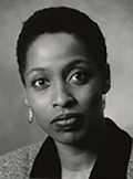 Lois Brown, Class of 1958 Distinguished Professor, African American Studies Program/Department of English, Wesleyan University