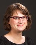 Joanna Radin, Assistant Professor History of Medicine, Yale University